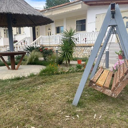 Hotel Vila Andi Zvernec Екстер'єр фото