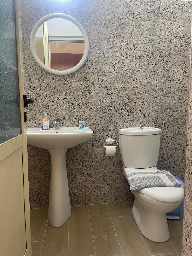 Hotel Vila Andi Zvernec Екстер'єр фото