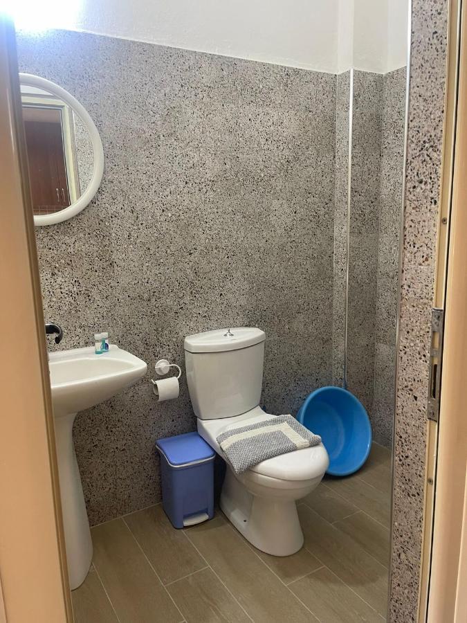 Hotel Vila Andi Zvernec Екстер'єр фото