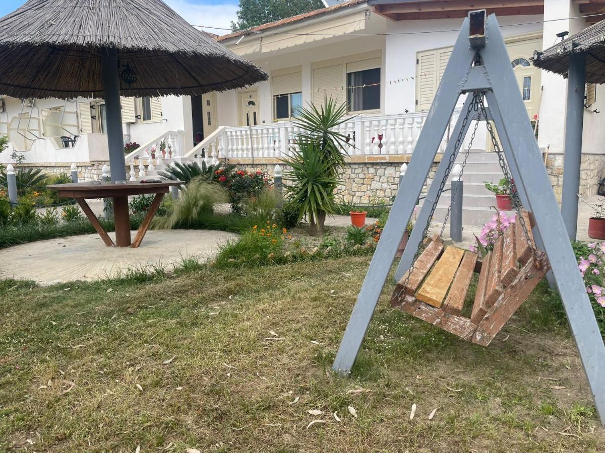 Hotel Vila Andi Zvernec Екстер'єр фото