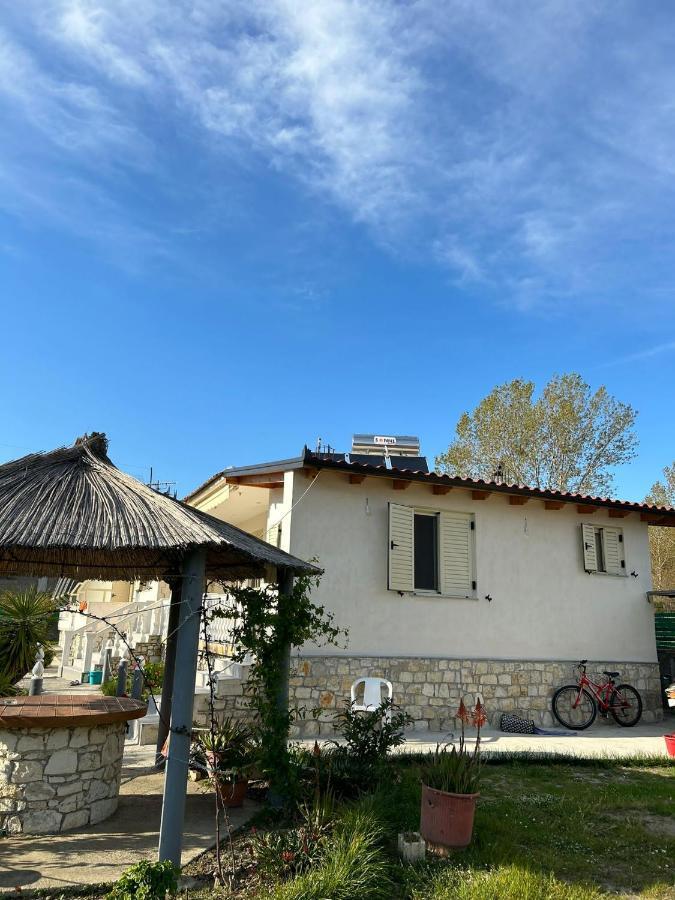 Hotel Vila Andi Zvernec Екстер'єр фото